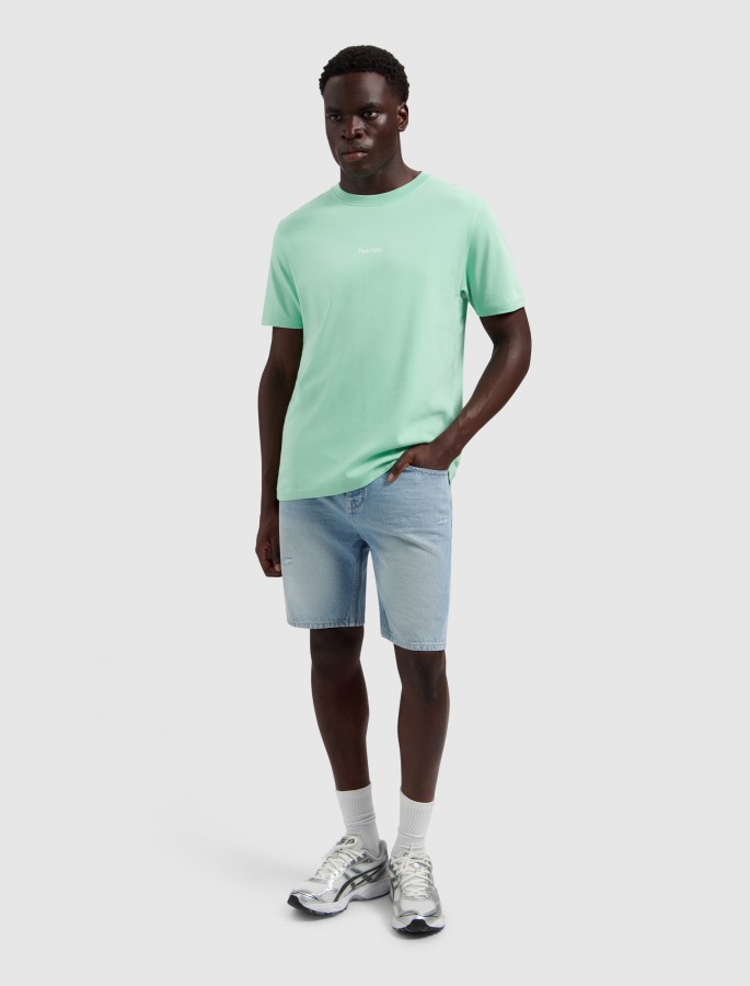 Afbeelding van 26010116 - 14 - T-Shirt - Pure Path